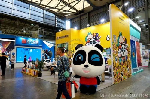 2017上海品牌展 最權威、最專業的圖文設計盛典