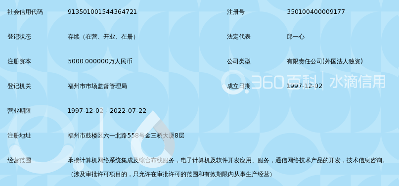 福建新意科技 打造專業(yè)化信息咨詢服務(wù)，賦能數(shù)字財(cái)稅未來(lái)